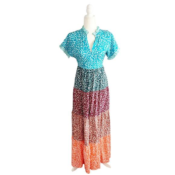 Marie Oliver Dress XS - Picture 2 of 10